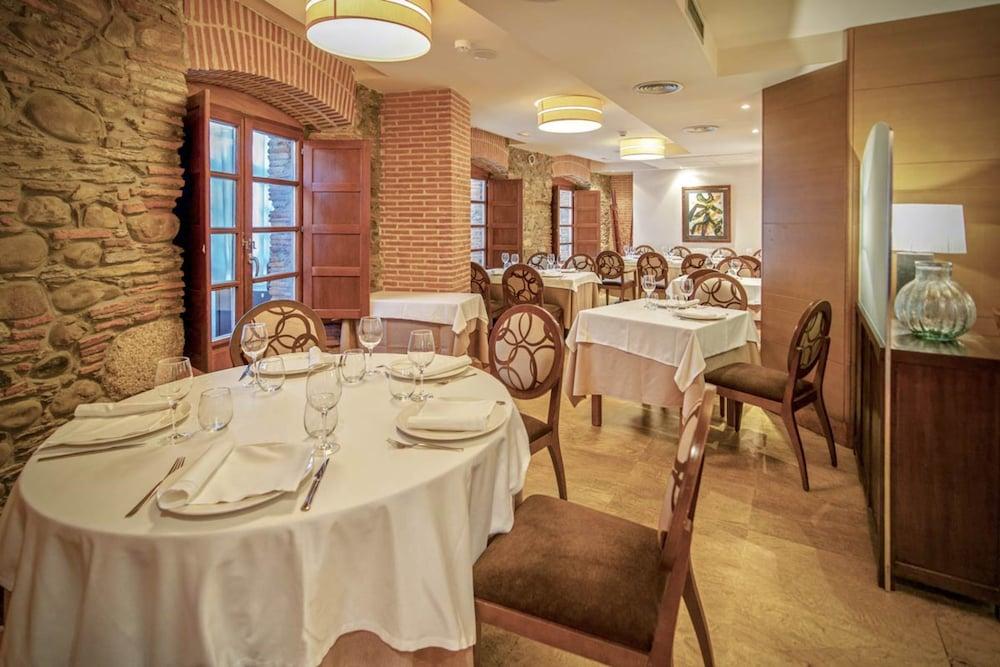 Hotel Aroi Bierzo Plaza Ponferrada