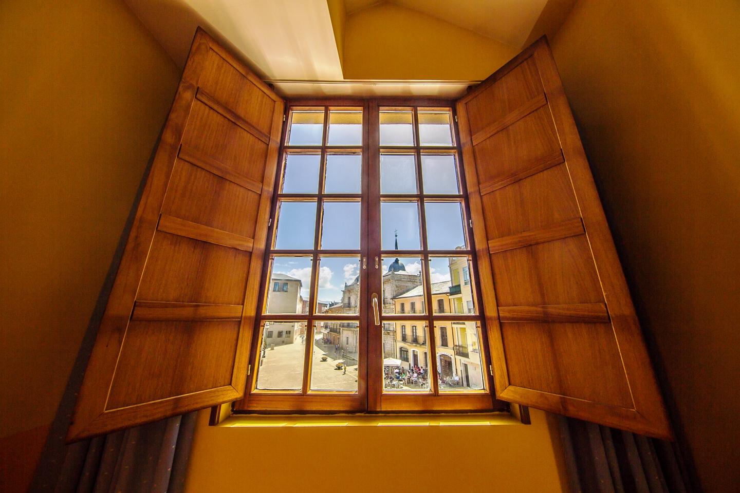 Aroi Bierzo Plaza Ponferrada