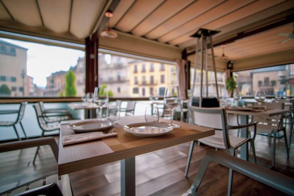 Hotel Aroi Bierzo Plaza