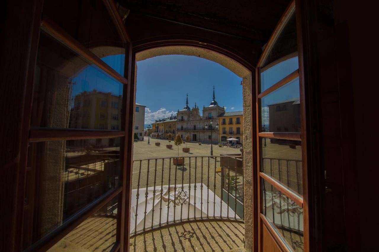Hotel Aroi Bierzo Plaza