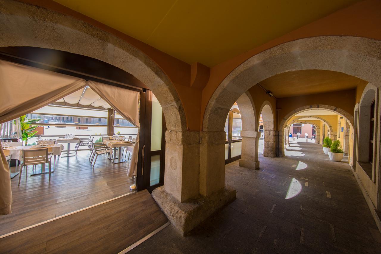 Aroi Bierzo Plaza Ponferrada
