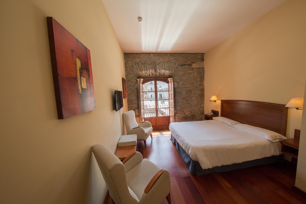 Aroi Bierzo Plaza 3* Ponferrada